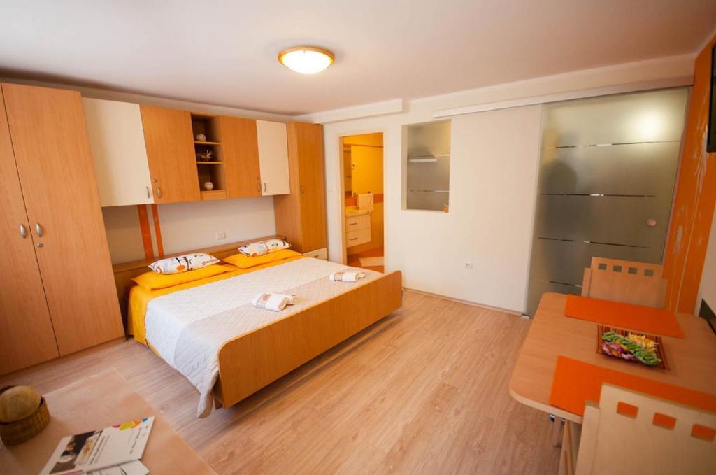 Apartman Dario By The Sea Novigrad Istria