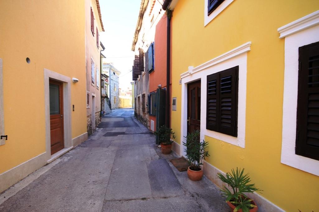 Apartman Dario By The Sea *