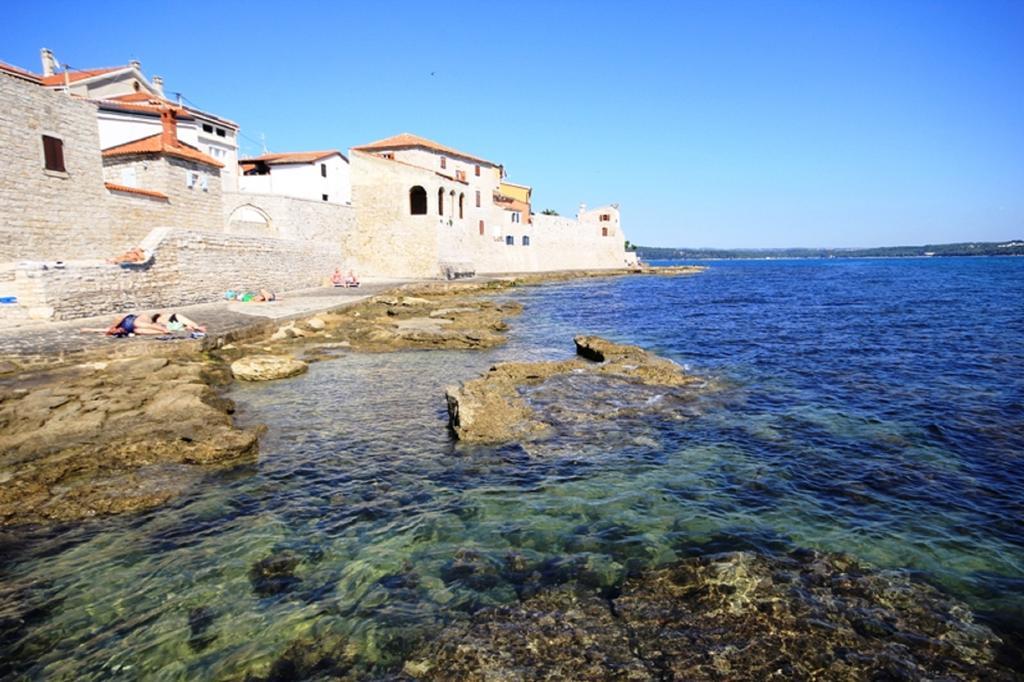 Dario By The Sea Apartma Novigrad (Istria)