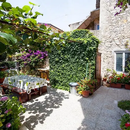 Dario Apartment By The Sea Novigrad  Exterior photo